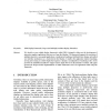 iTILE Framework for Constructing Interactive Tiled Display Applications