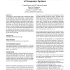 It's about time: confronting latency in the development of groupware systems