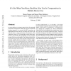 It's Not What You Have, But How You Use It: Compromises in Mobile Device Use