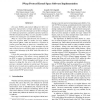 iWarp protocol kernel space software implementation