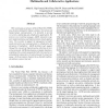 JACIE - an Authoring Language for Rapid Prototyping Net-Centric, Multimedia and Collaborative Applications