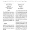 Jamming-resistant Key Establishment using Uncoordinated Frequency Hopping