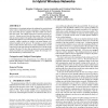 JANUS: towards robust and malicious resilient routing in hybrid wireless networks
