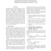 Japanese Case Structure Analysis