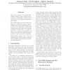 Japanese Information Retrieval Method Using Syntactic and Statistical Information