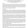 Java and Distributed Object Models: An Analysis