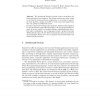 JavaGrande - High Performance Computing with Java