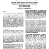 JDBC demonstration courseware using Servlets and Java Server Pages