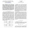 Jitter limitations on multi-carrier modulation