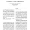 JMPI: Implementing the Message Passing Standard in Java