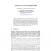 Join Indices as a Tool for Spatial Data Mining