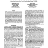 Joins that Generalize: Text Classification Using WHIRL