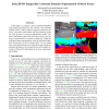 Joint 2D-3D temporally consistent semantic segmentation of street scenes