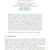 Joint Bayesian Cortical Sulci Recognition and Spatial Normalization