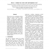Joint Bilingual Sentiment Classification with Unlabeled Parallel Corpora