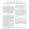 Joint blind source separation from second-order statistics: Necessary and sufficient identifiability conditions