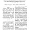Joint estimation of cardiac kinematics and material parameters from noisy imaging data and uncertain mechanical model