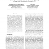 Joint Feature Selection in Distributed Stochastic Learning for Large-Scale Discriminative Training in SMT