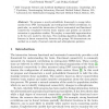 Joint Generative Model for fMRI/DWI and Its Application to Population Studies