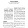 Joint Inference for Bilingual Semantic Role Labeling