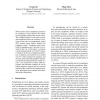 Joint Learning of a Dual SMT System for Paraphrase Generation