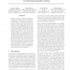 Joint Learning of Words and Meaning Representations for Open-Text Semantic Parsing