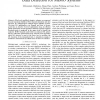 Joint Maximum Likelihood Channel Estimation and Data Detection for MIMO Systems