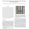 Joint Nonparametric Alignment for Analyzing Spatial Gene Expression Patterns in Drosophila Imaginal Discs