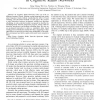 Joint On-Demand Routing and Spectrum Assignment in Cognitive Radio Networks