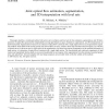 Joint optical flow estimation, segmentation, and 3D interpretation with level sets