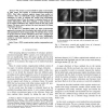 Joint Reconstruction of Image and Motion in Gated Positron Emission Tomography