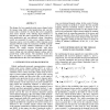 Joint source channel coding of images with trellis coded quantization and convolutional codes