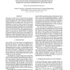 Joint space-time image sequence segmentation based on volume competition and level sets