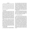 Joint Spatial and Temporal Structure Learning for Task based Control