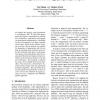 Joint Word Segmentation and POS Tagging Using a Single Perceptron
