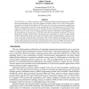 JPVM: network parallel computing in Java