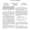 JPWL - an extension of JPEG 2000 for wireless imaging