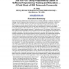Just For Fun: Using Programming Games in Software Programming Training and Education - A Field Study of IBM Robocode Community