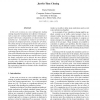 Just-In-Time Cloning