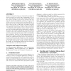 Justifying proofs using memo tables