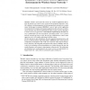jWebDust : A Java-Based Generic Application Environment for Wireless Sensor Networks