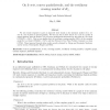 k-Sets, Convex Quadrilaterals, and the Rectilinear Crossing Number of Kn