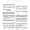 K-SVD for HARDI denoising