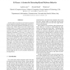 K-Tracer: A System for Extracting Kernel Malware Behavior