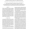 K-Voronoi diagrams computing in arbitrary domains