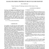 Kalman Filtering for Pose-Invariant Face Recognition