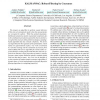 KALMANSAC: Robust Filtering by Consensus