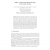 KBB: A Knowledge-Bundle Builder for Research Studies