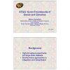 KEGG: Kyoto Encyclopedia of Genes and Genomes