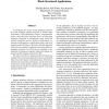 KelpIO: A Telescope-Ready Domain-Specific I/O Library for Irregular Block-Structured Applications